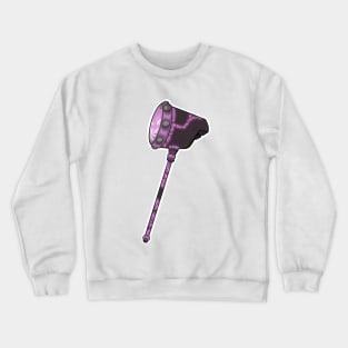 War hammer Crewneck Sweatshirt